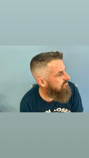 Barber Shop «The Barbers Garage», reviews and photos, 1185 E Alfred St, Tavares, FL 32778, USA