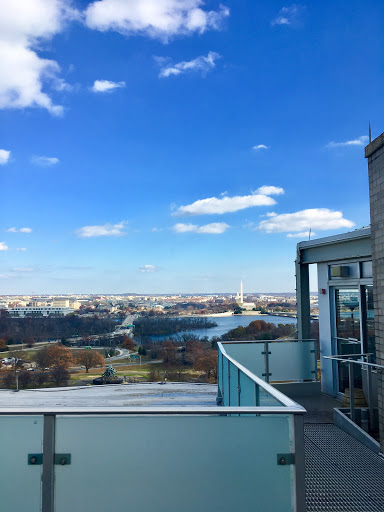 Event Venue «Top of the Town Reception and Conference Facility», reviews and photos, 1400 14th St N, Arlington, VA 22209, USA