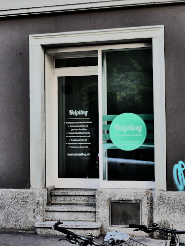 Rezensionen über Helpling Reinigungsagentur Zürich in Zürich - Hausreinigungsdienst