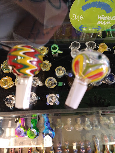 Tobacco Shop «Whatever Shop», reviews and photos, 2027 Madison Ave, Memphis, TN 38104, USA