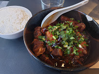 Plats et boissons du Restaurant asiatique le petit cambodge Alibert à Paris - n°12