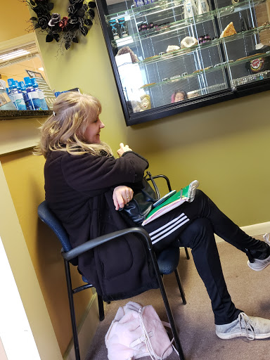 Tattoo Shop «Ink Junction Tattoo», reviews and photos, 1 NJ-12, Flemington, NJ 08822, USA