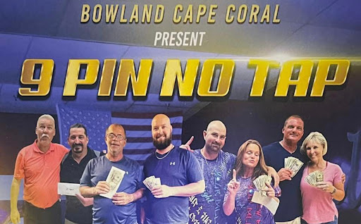 Bowling Alley «Bowland», reviews and photos, 42 Mid Cape Terrace, Cape Coral, FL 33991, USA