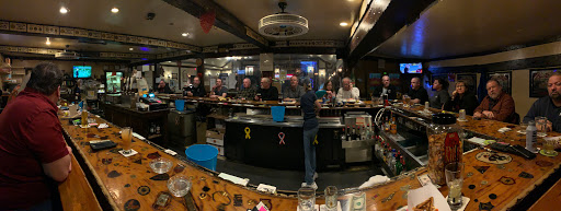 Pleasureville Post 799