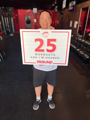 Gym «9ROUND Pembroke Pines», reviews and photos, 18391 Pines Blvd, Pembroke Pines, FL 33029, USA