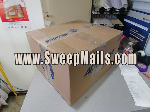 Shipping and Mailing Service «Sweep Mails-FedEx-DHL-Post Office-Whitestone», reviews and photos, 12-44 Clintonville St #1c, Whitestone, NY 11357, USA