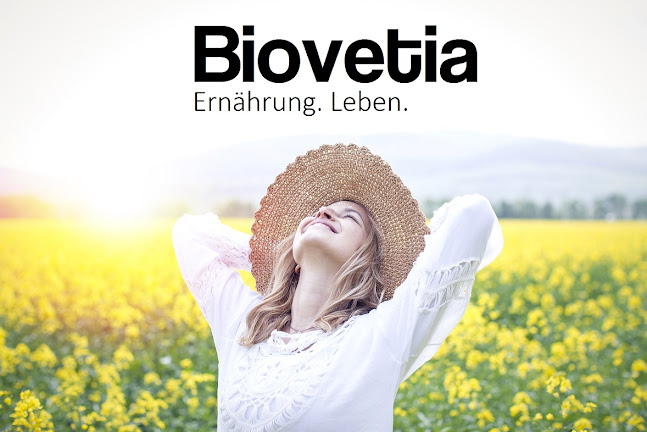 Rezensionen über Biovetia AG in Zug - Bioladen