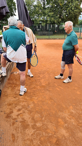 Tennisabteilung - SV Waldhof Mannheim 07 e.V.