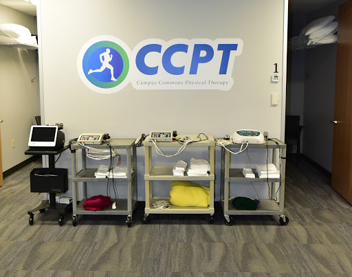 Campus Commons Physical Therapy, Inc - Sacramento