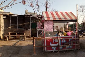 Saqib Chicken Shop image