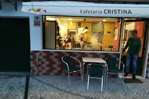 Cafetaria Cristina image