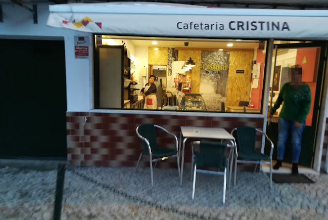 Cafetaria Cristina