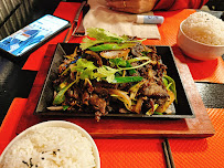 Plats et boissons du Restaurant chinois La Table de Pékin à Clermont-Ferrand - n°11