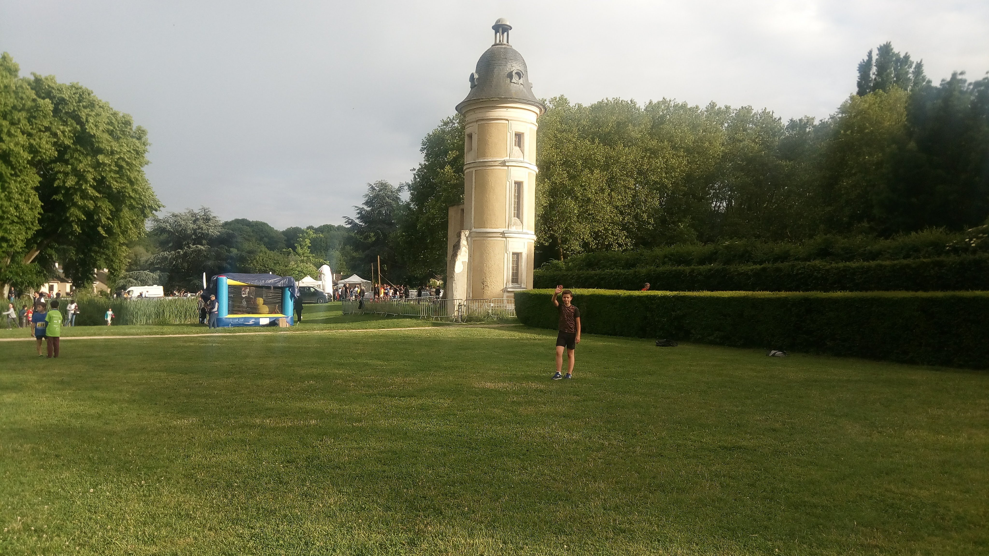 Photo n° 1 de l'avis de Jerome.i fait le 21/06/2018 à 20:16