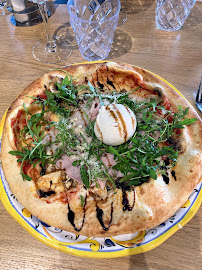 Pizza du Restaurant italien IT - Italian Trattoria La Rochelle à Puilboreau - n°16