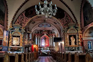 Klasztor Franciszkanów image