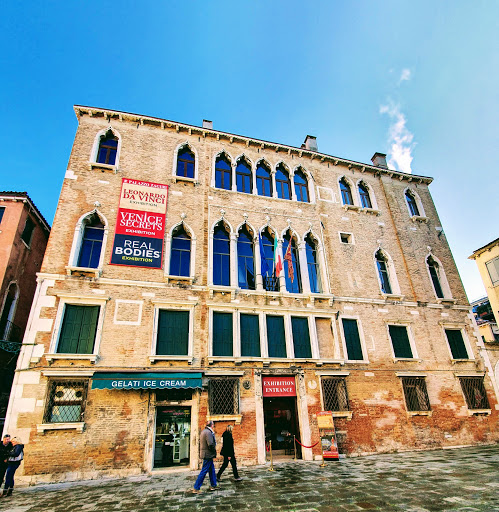 Palazzo Zaguri