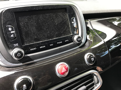 Car Wash «Splash Car Wash», reviews and photos, 625 West Putnam Avenue, Greenwich, CT 06830, USA