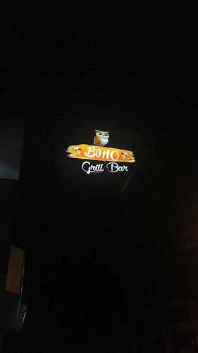 Opiniones de Buho grill bar en El Carmen - Restaurante