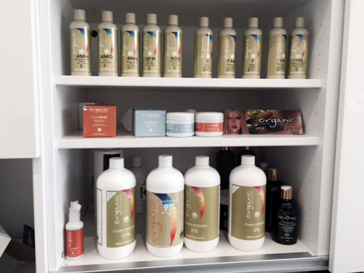 Hair Salon «Santa Monica Beauty Salon», reviews and photos, 1333 2nd St #27, Santa Monica, CA 90401, USA