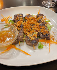 Plats et boissons du Restaurant thaï Thaï Viet Gourmet à Paris - n°5