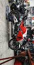 motos Bienve en Churra