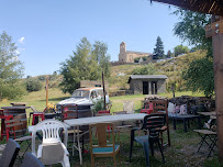 Atmosphère du Restaurant La Guinguette à Réal - n°5