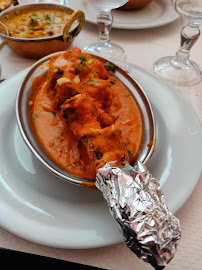 Curry du Restaurant indien Kohinoor à Paris - n°1