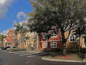 Extended Stay America - West Palm Beach - Northpoint Corporate Park