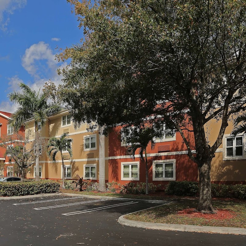 Extended Stay America - West Palm Beach - Northpoint Corporate Park