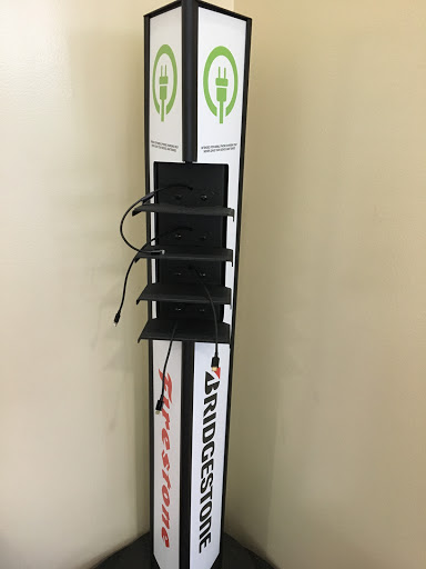 Tire Shop «Performance Tire and Auto», reviews and photos, 2855 Lawrenceville-Suwanee Rd A-100, Suwanee, GA 30024, USA