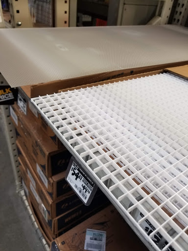 Home Improvement Store «The Home Depot», reviews and photos, 130 Gold Star Blvd, Worcester, MA 01606, USA