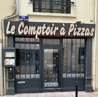 Photos du propriétaire du Pizzeria Le Comptoir à Pizzas à Charlieu - n°3