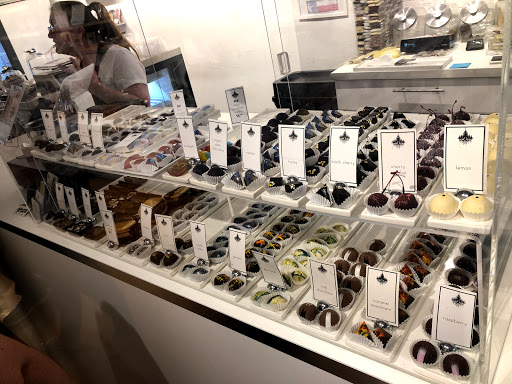 Dessert Restaurant «Chocollazo», reviews and photos, 4013 Broadway St, San Antonio, TX 78209, USA