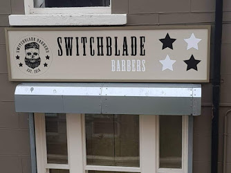 Switchblade Barbers