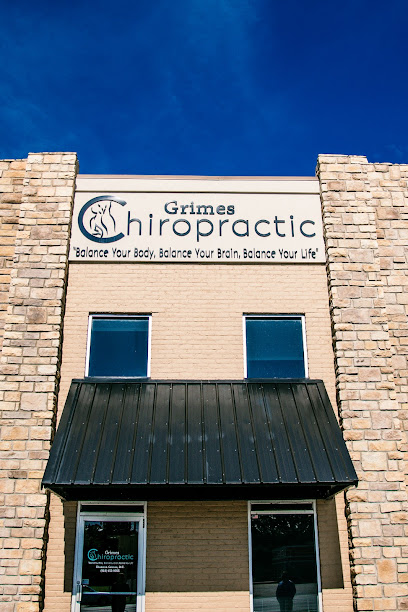 Grimes Chiropractic & Wellness