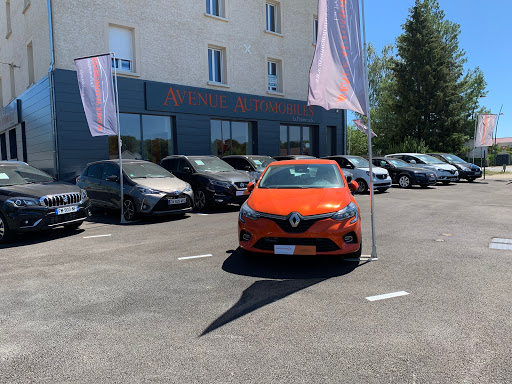 Photo 4 - CARPRO - Centre Automobile en Réapprovisionnement de Pièces de Rechange