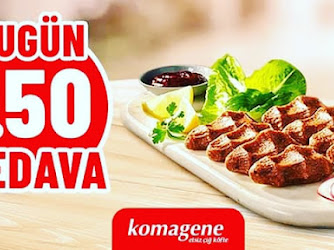 Komagenefevziçakmakyalova