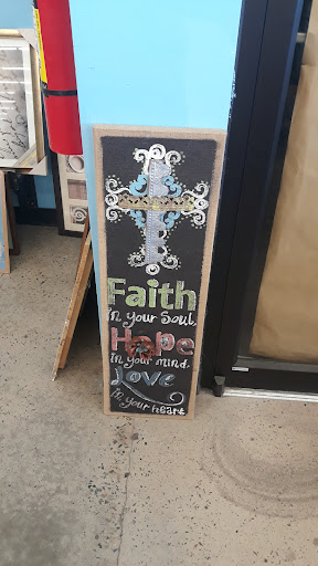 Thrift Store «Goodwill Industries of Central Oklahoma», reviews and photos