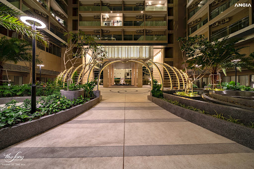 Mita's House - The Sóng Apartment