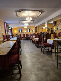 Atmosphère du Restaurant indien à (antigone) LE TAJ MAHAL à Montpellier - n°4