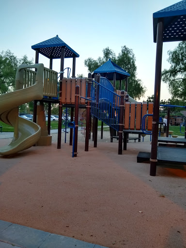 Park «David Sills Lower Peters Canyon Park», reviews and photos, 3901 Farwell Ave, Irvine, CA 92602, USA