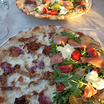 Photo n°1 de l'avis de Andrea.p fait le 19/08/2023 à 19:25 sur le  Ristorock à Bagno di Gavorrano