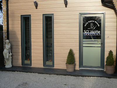 So'home Institut à Nomain