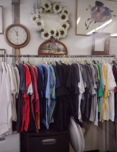 Thrift Store «United Voluntary Services Thrift», reviews and photos, 474 Marsh St # E, San Luis Obispo, CA 93401, USA