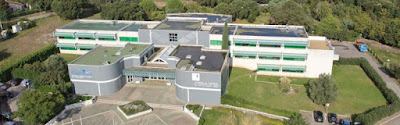 Kedge Business School - Campus Bastia à Borgo