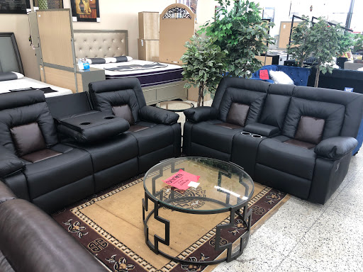 Furniture Store «Price Busters Discount Furniture», reviews and photos, 7756 Marlboro Pike, Forestville, MD 20747, USA