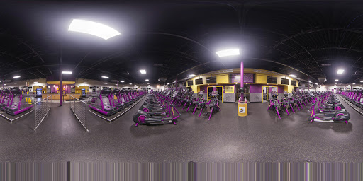 Gym «Planet FItness», reviews and photos, 1505 N Zaragoza Rd, El Paso, TX 79936, USA