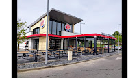 Photos du propriétaire du Restauration rapide Burger King à Saint-Malo - n°1