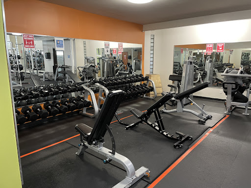 Gym «Anytime Fitness», reviews and photos, 3407 Guadalupe St a, Austin, TX 78705, USA